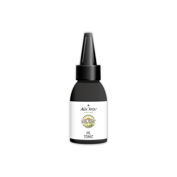 Aloe Ferox HL Tonic