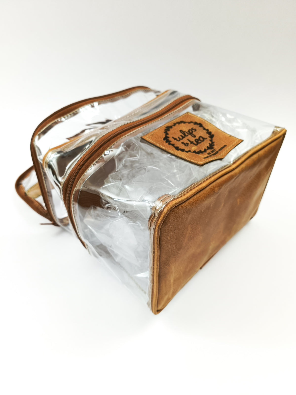 All Purpose Bag open