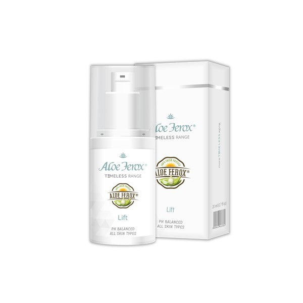 Aloe Ferox Timeless Lift