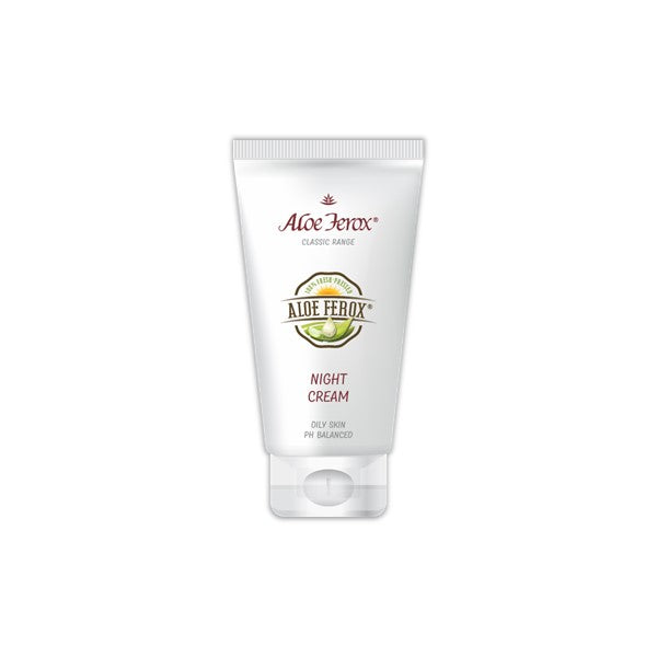 Aloe Ferox Night Cream 50ml
