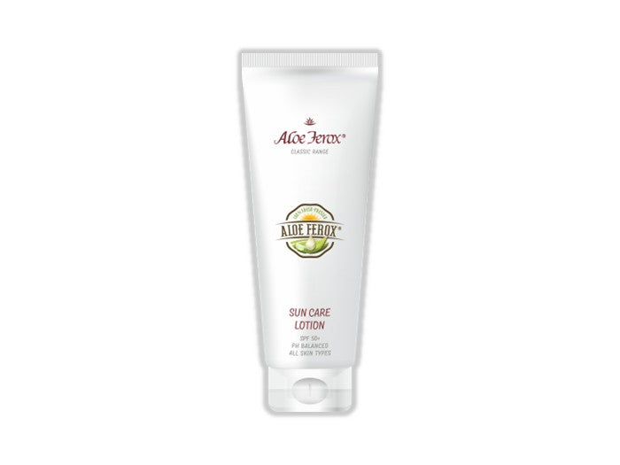 Aloe Ferox Sun Care Lotion SPF 50+ 75ml