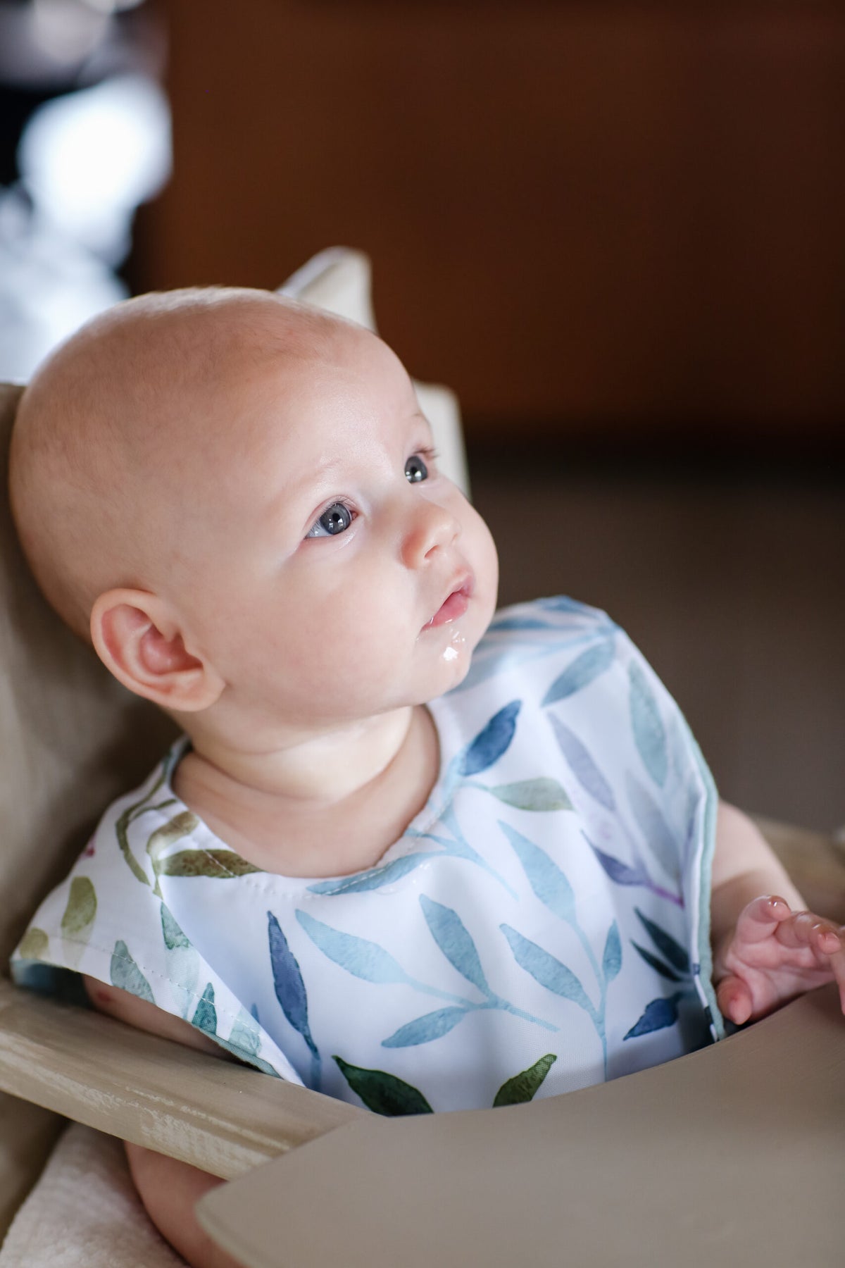 Reversible Bib