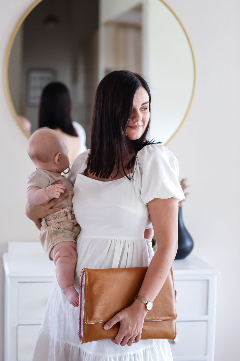 NEOGEN Travel Clutch