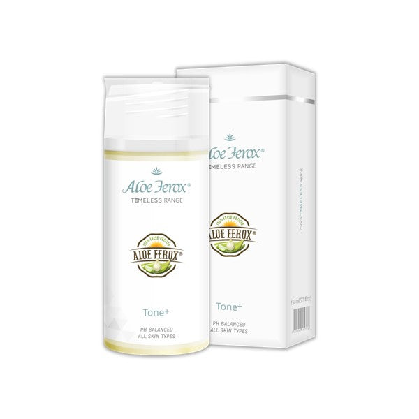 Aloe Ferox Timeless Tone+ 150ml