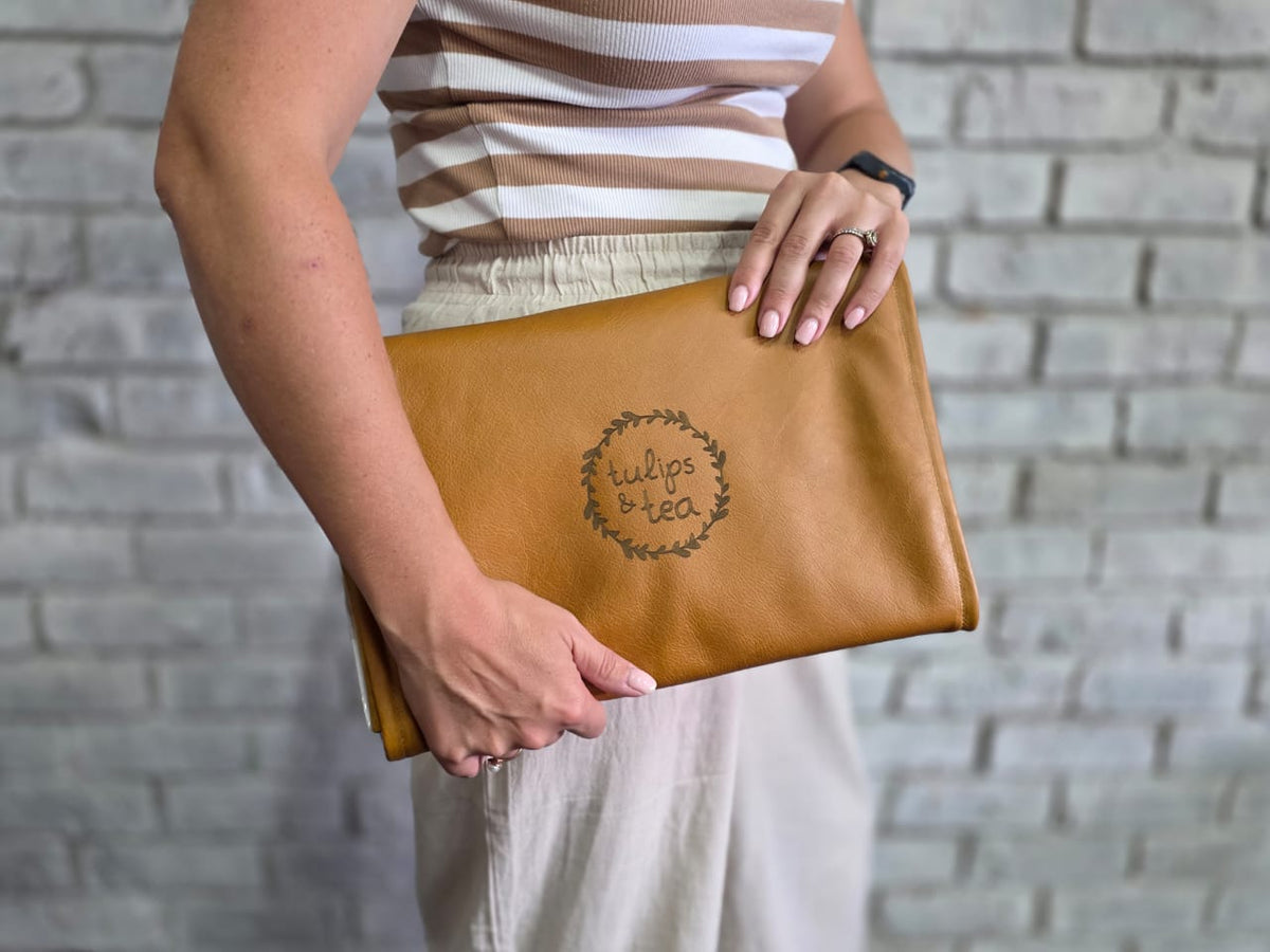 NEOGEN Travel Clutch open