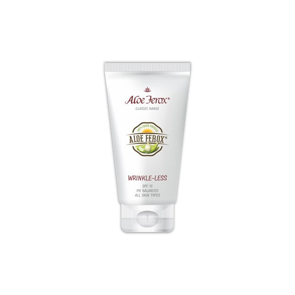 Aloe Ferox Wrinkle-Less 50ml