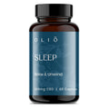 Olio Sleep capsule bottle