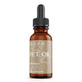 Olio Pet Oil bottle