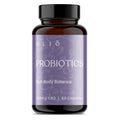 Olio Probiotics capsule bottle