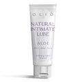Olio Natural Intimate Lube tube