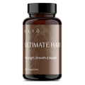 Olio Ultimate Hair capsule bottle