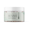 Revive Weight Control jar