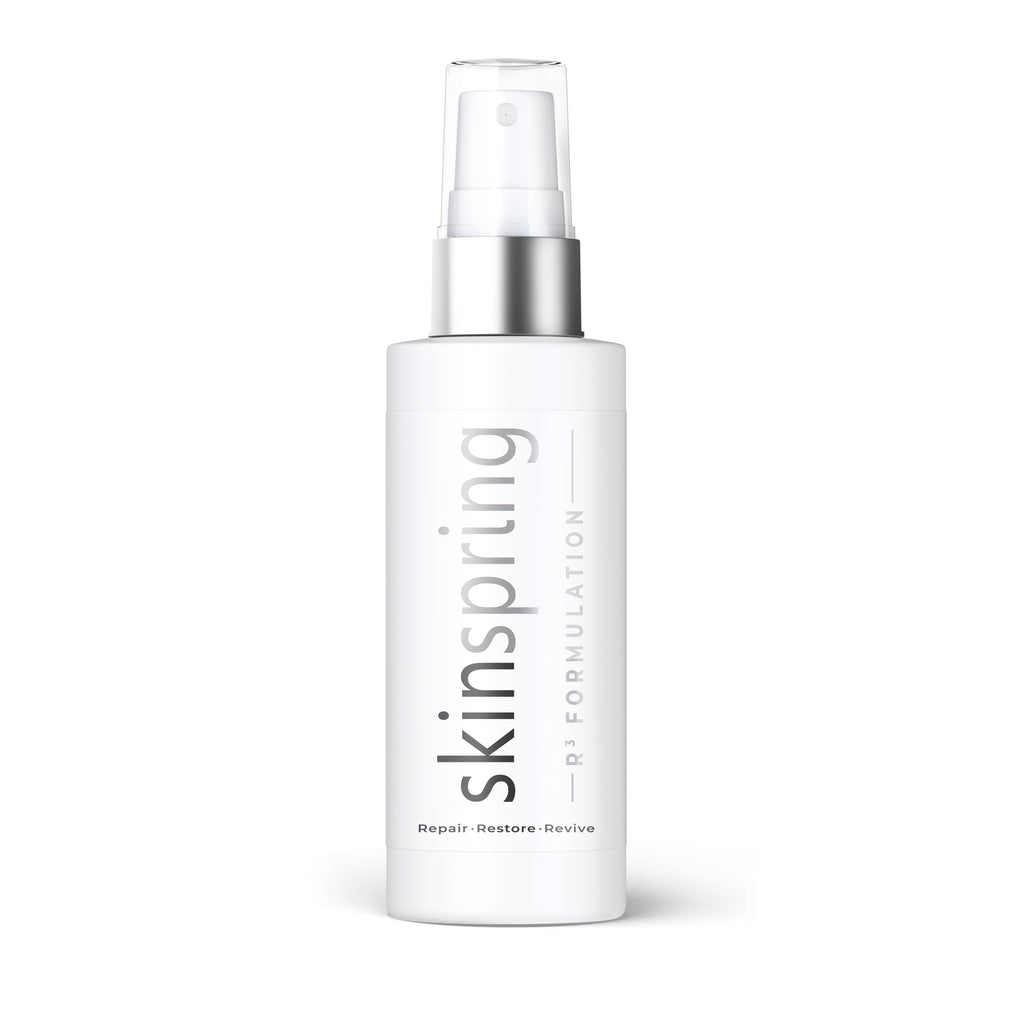 SkinSpring R3 Formulation 50ml bottle