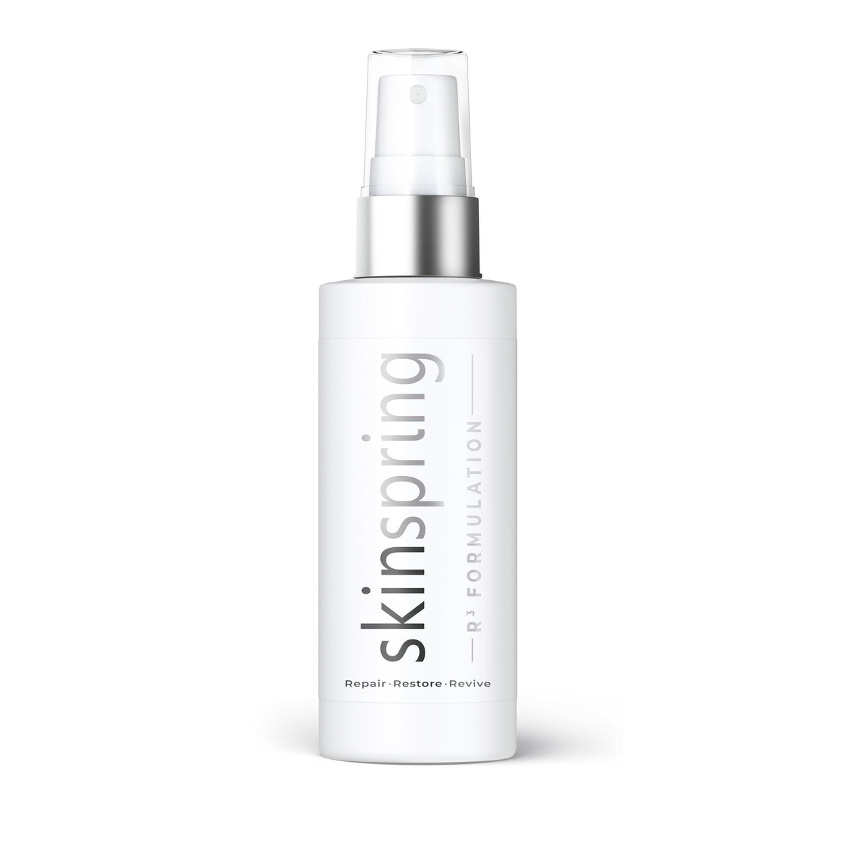 SkinSpring R3 Formulation 50ml bottle