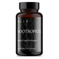 Olio Nootropics capsule bottle