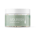 Nourish Probiotics jar