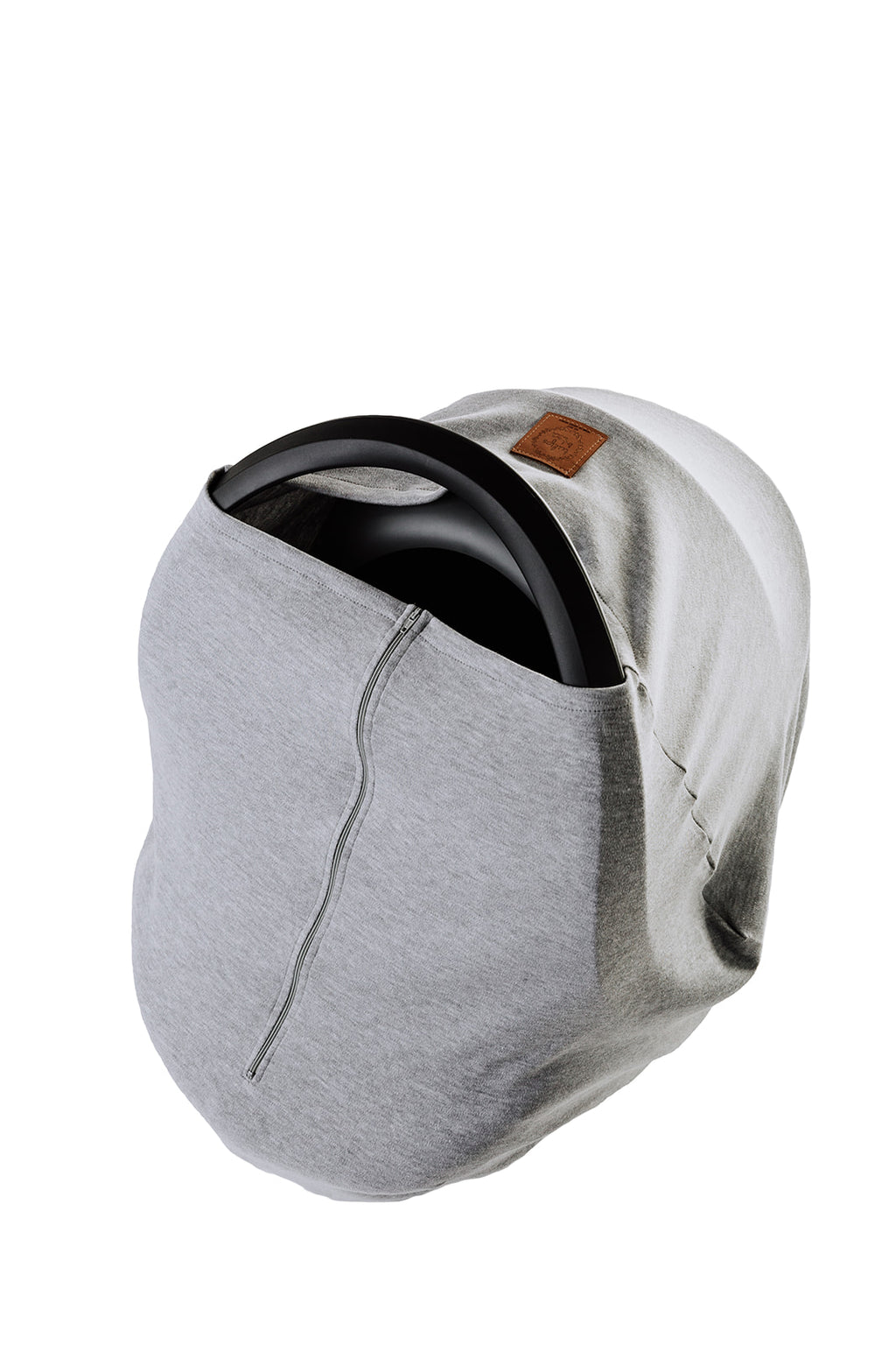 Dove Grey NEOGEN Cover